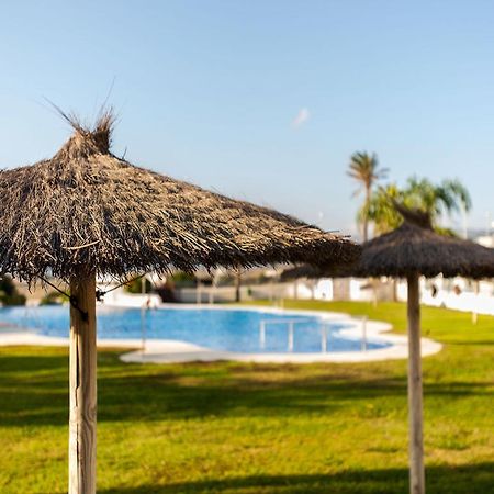 Appartamento Livingtarifa Apartamento La Isla Esterno foto
