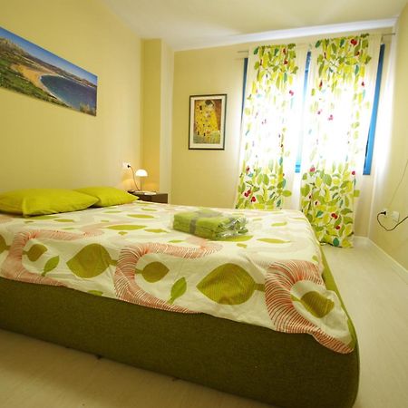 Appartamento Livingtarifa Apartamento La Isla Esterno foto