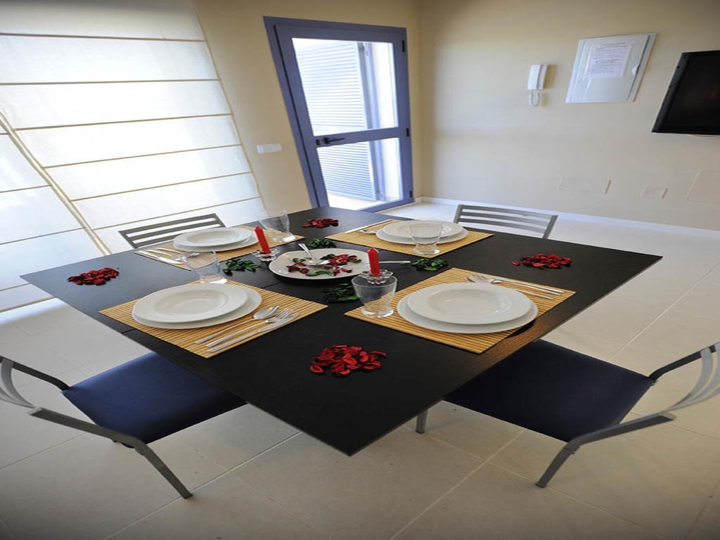 Appartamento Livingtarifa Apartamento La Isla Esterno foto