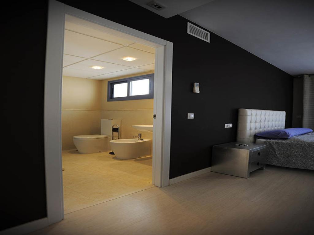Appartamento Livingtarifa Apartamento La Isla Esterno foto