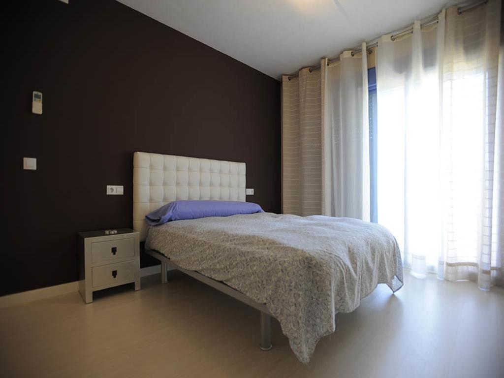 Appartamento Livingtarifa Apartamento La Isla Esterno foto