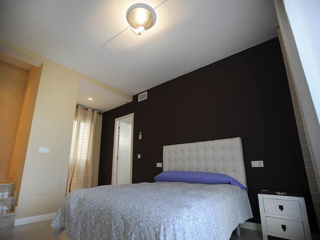Appartamento Livingtarifa Apartamento La Isla Esterno foto