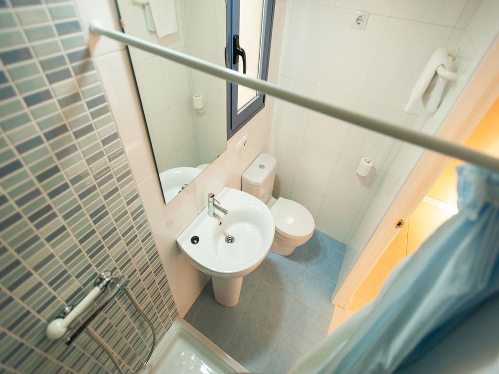 Appartamento Livingtarifa Apartamento La Isla Esterno foto