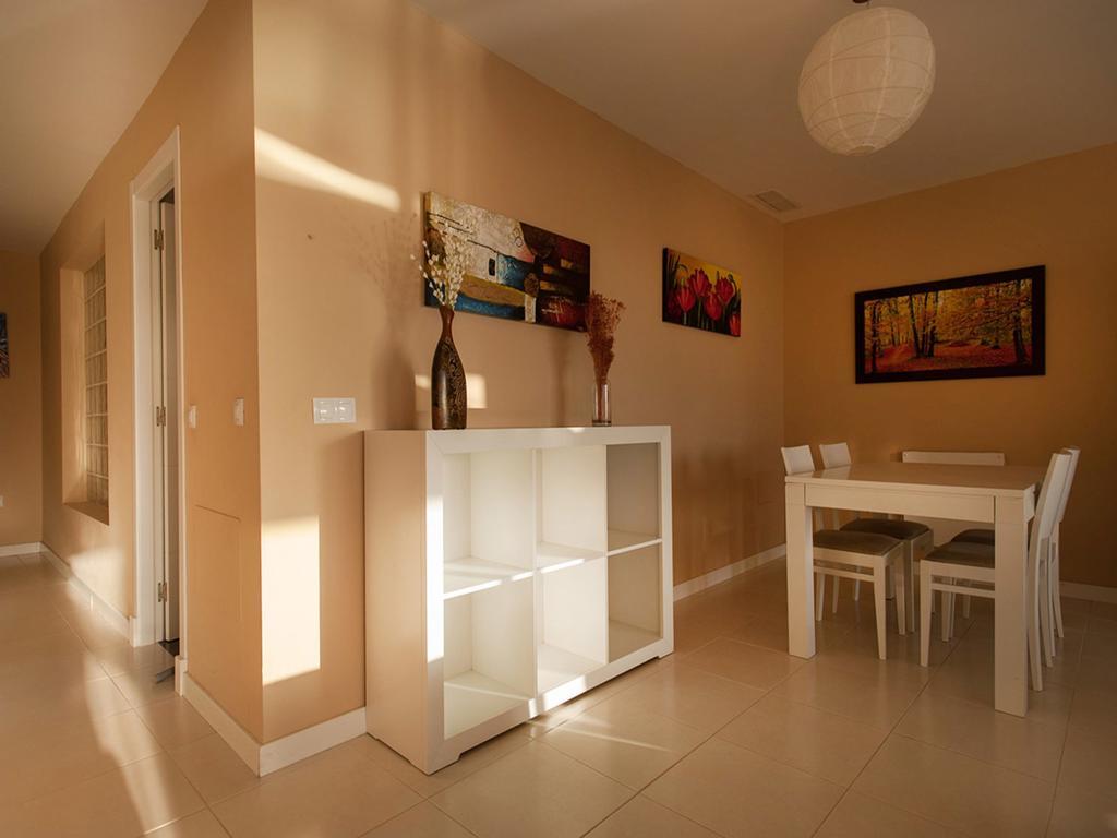 Appartamento Livingtarifa Apartamento La Isla Esterno foto