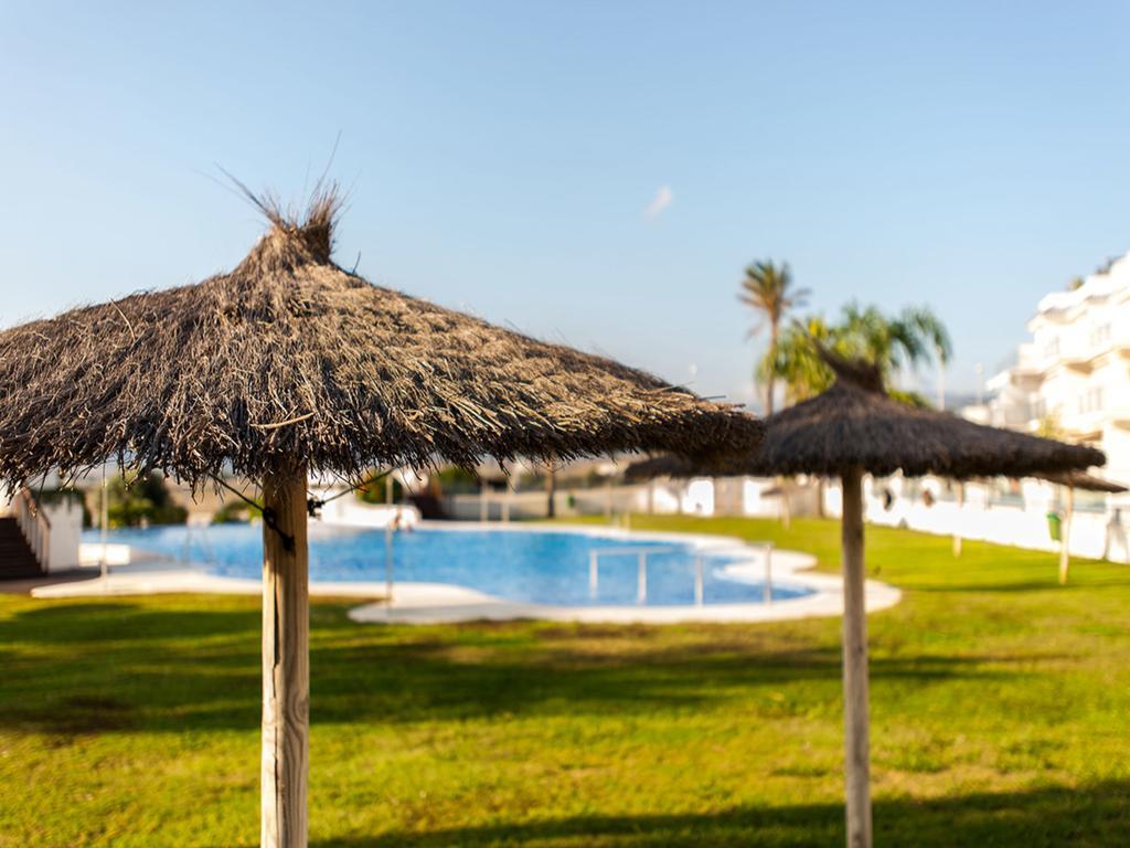 Appartamento Livingtarifa Apartamento La Isla Esterno foto