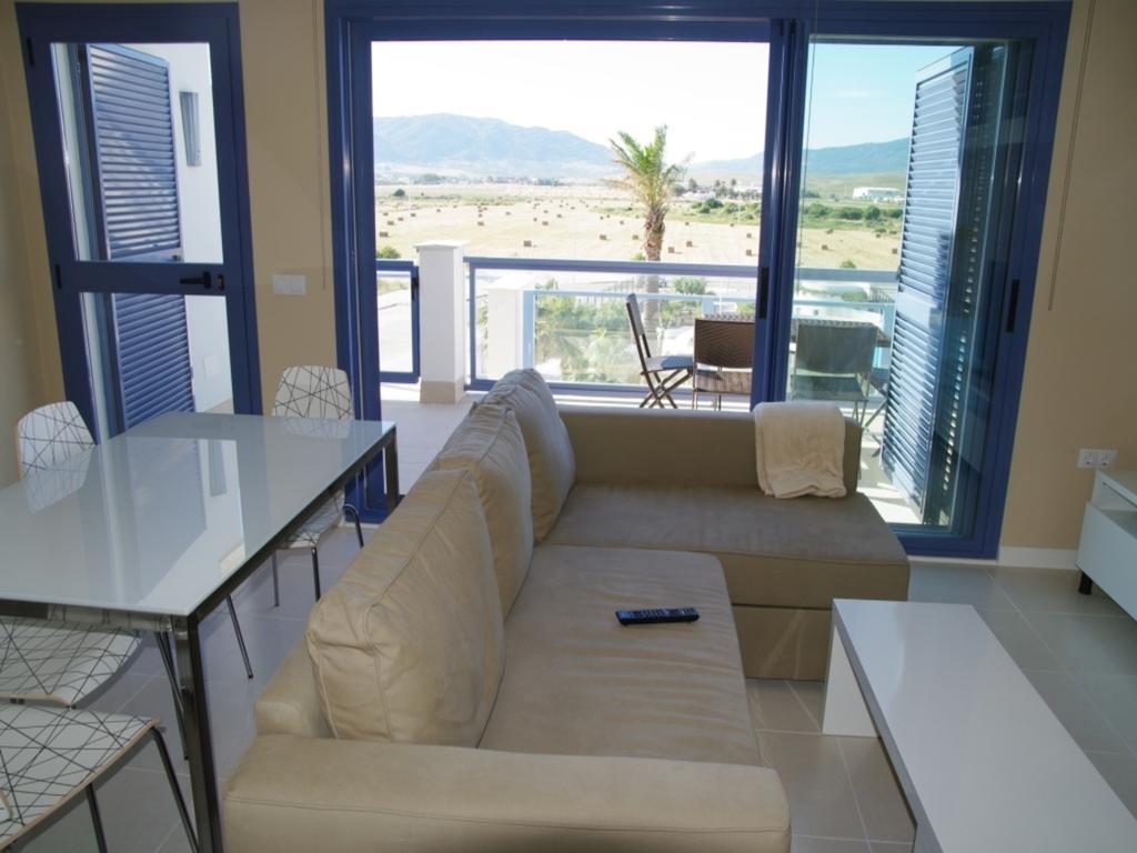 Appartamento Livingtarifa Apartamento La Isla Esterno foto