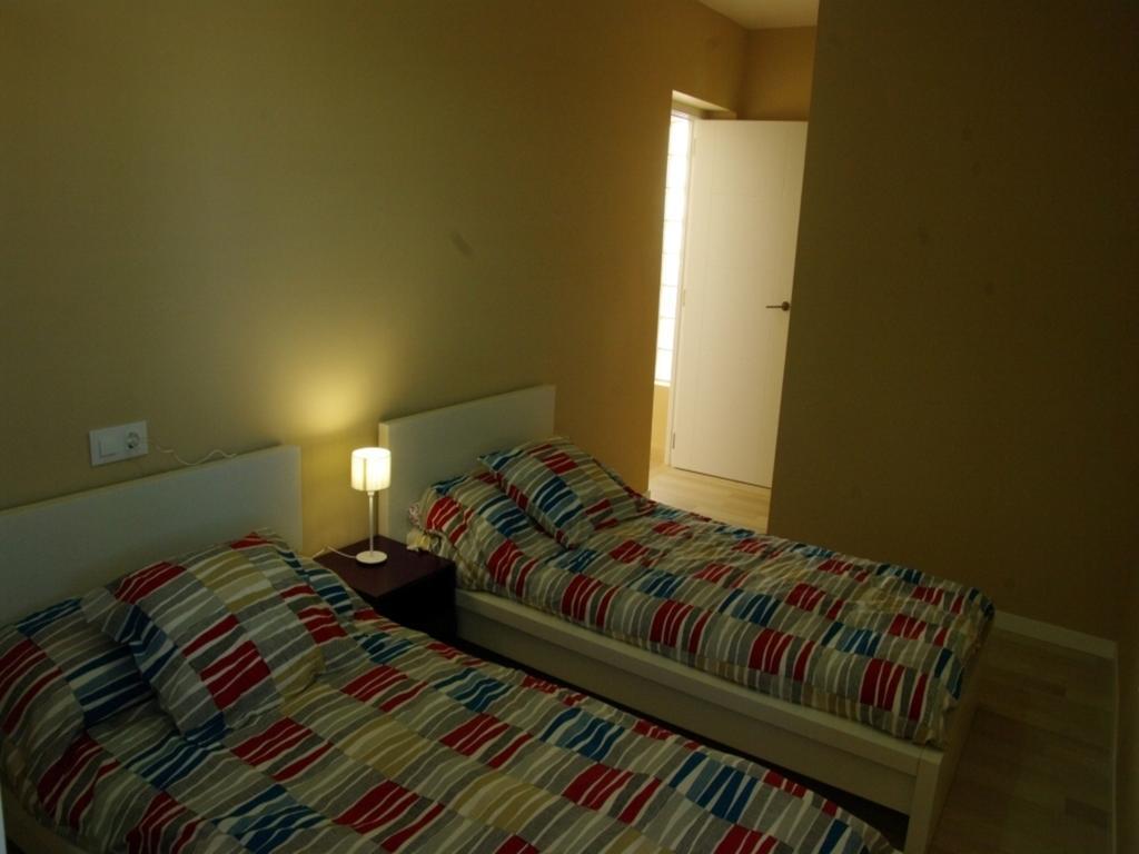 Appartamento Livingtarifa Apartamento La Isla Esterno foto