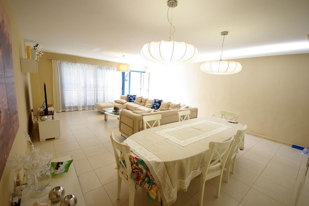Appartamento Livingtarifa Apartamento La Isla Esterno foto