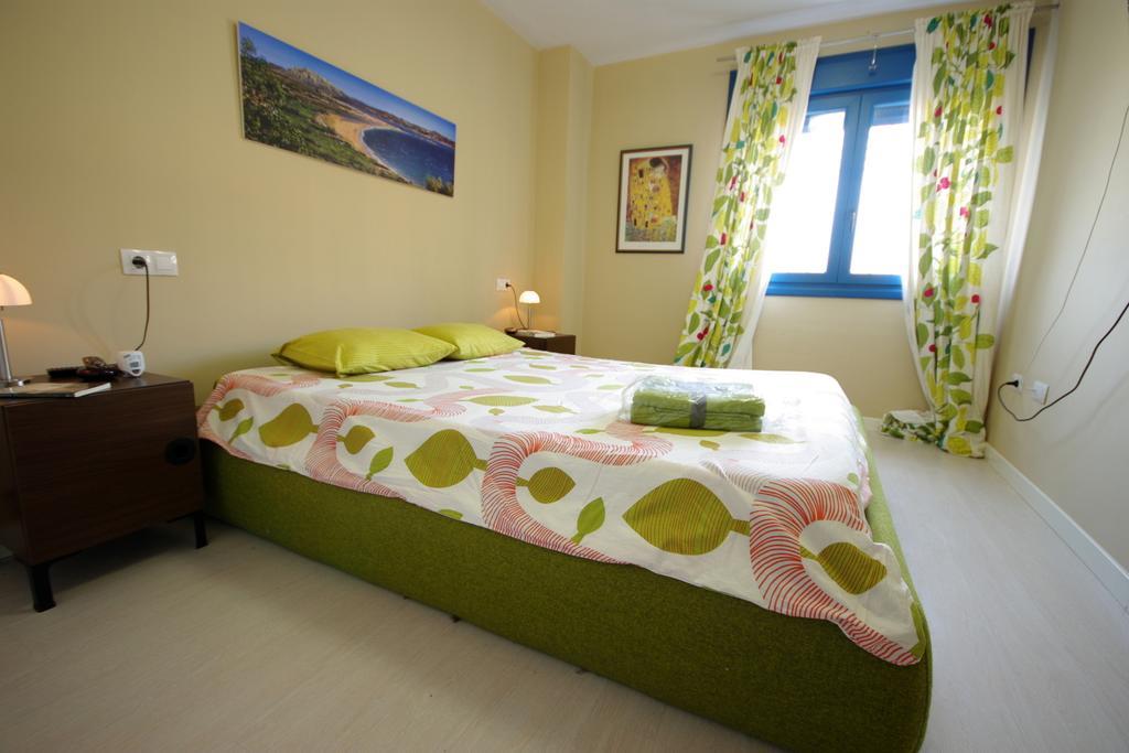 Appartamento Livingtarifa Apartamento La Isla Esterno foto